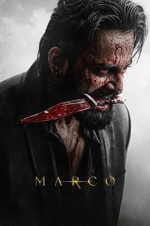 Download Marco (2024) WEB-Rip Hindi Dubbed (ORG) Full Movie 480p [470MB] | 720p [1.2GB] | 1080p [2.3GB]