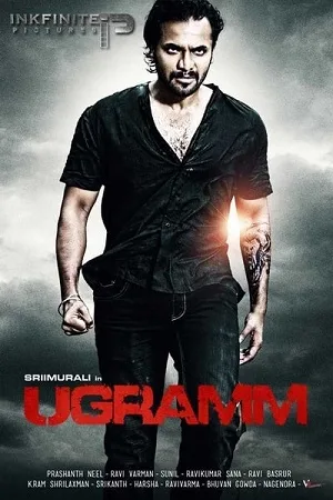 Download Ugramm (2014) ORG. [Hindi Dubbed] Full Movie 480p [450MB] | 720p [1.2GB] | 1080p [2.2GB]